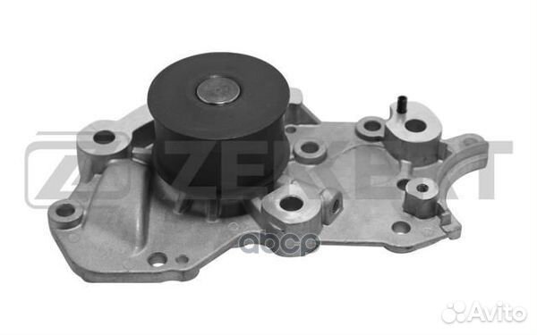 Помпа водяная Kia Carnival III 06- Magentis I