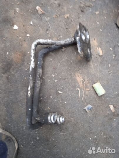 Трубка кондиционера Volkswagen pointer 1.0