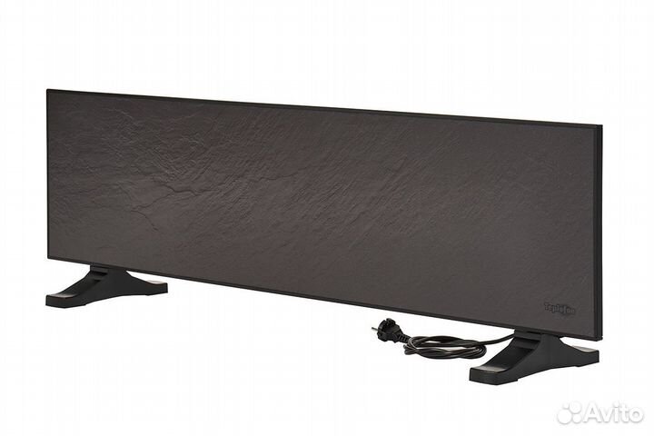 Кварцевый обогреватель