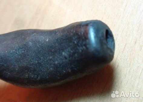 Свистулька 