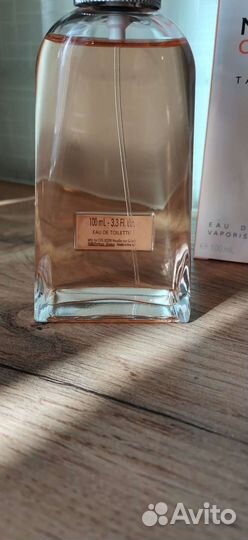 Туалетная вода mugler take me out 100мл