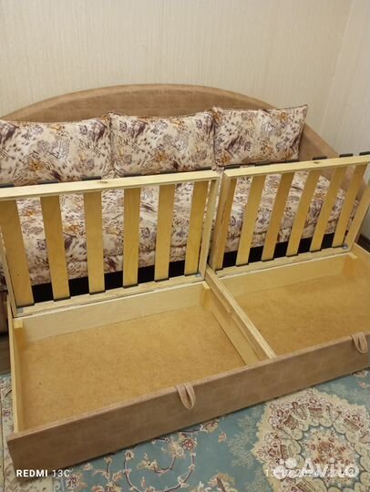 Диван раскладной