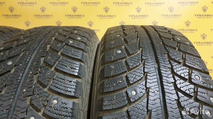 Gislaved Nord Frost 5 225/65 R17 102T