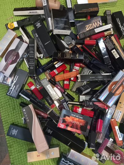 Набор декоративной косметики Опт, 154. Люкс