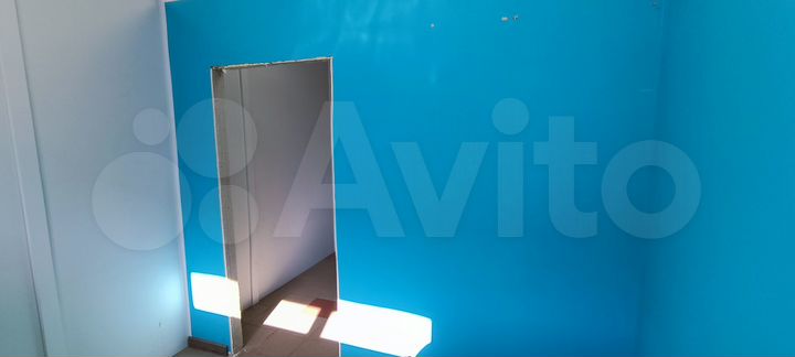 Аренда под офис, торговлю, медицину от 36 до 72 м²