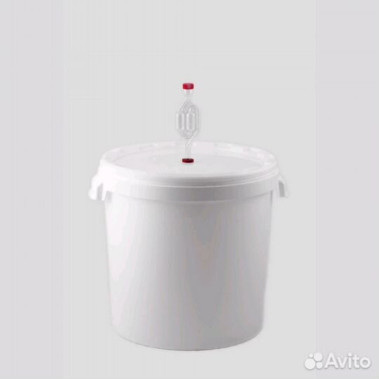 Емкость для брожения