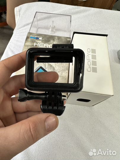 GoPro Hero 7 White