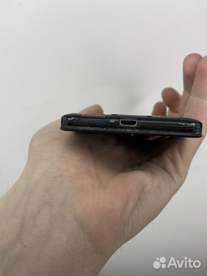 Nokia Lumia 820, 8 ГБ
