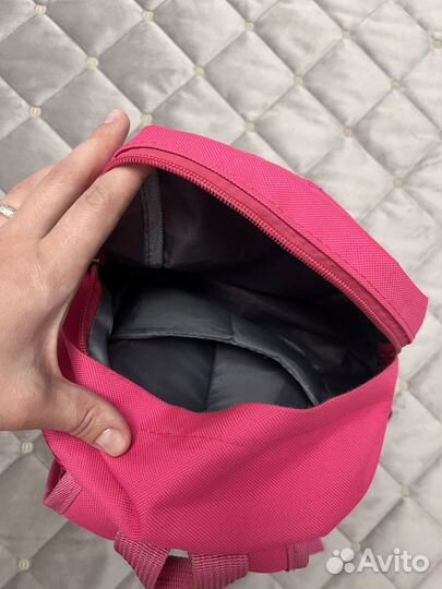 Рюкзак для девочки