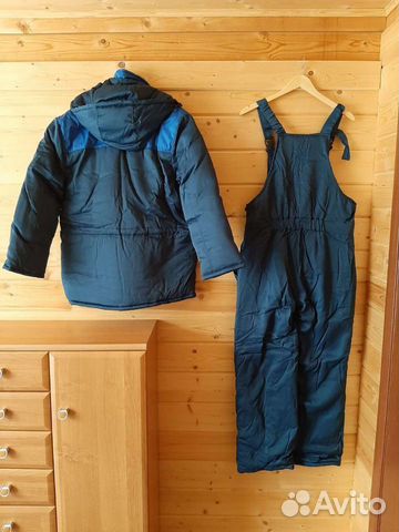 Спецодежда