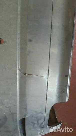 BMW F 10 F10 бампер передний задний