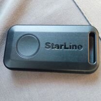 Метка starline s96 v2