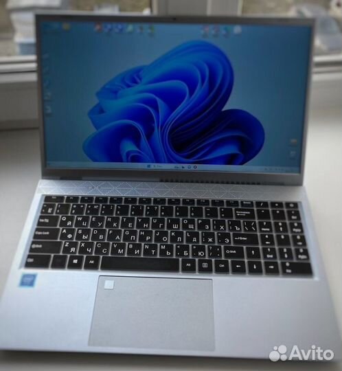 Ультрабук Echips Envy 15.6