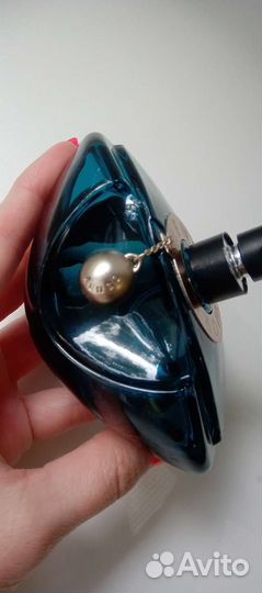 Kenzo World Intense 75 мл Тестер Новый