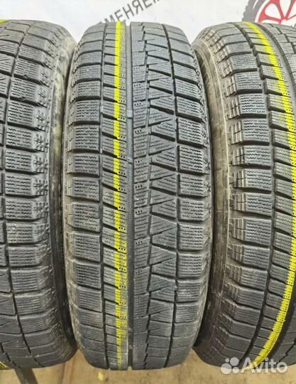 Bridgestone Blizzak Revo GZ 185/65 R15 88Q