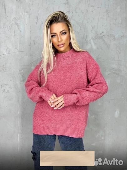 Кофта Size 50 по 58