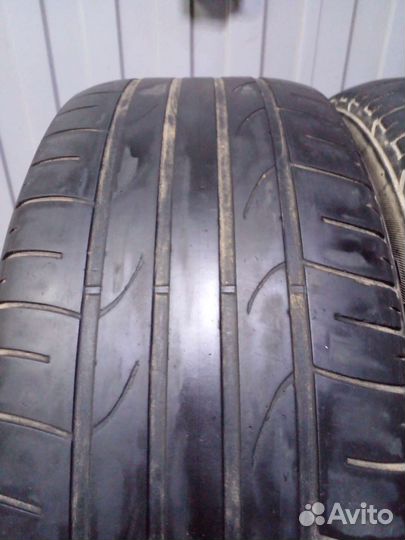 Bridgestone Dueler H/P Sport 235/55 R17 99H