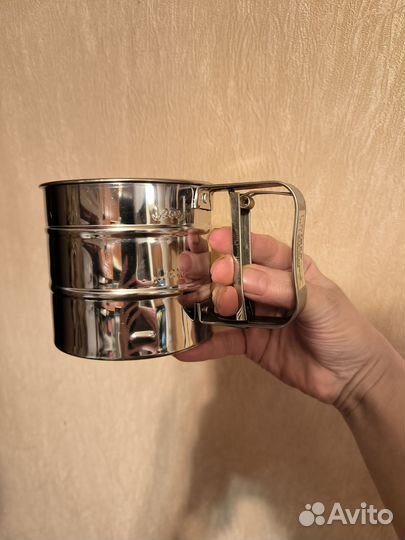 Сито для муки IKEA