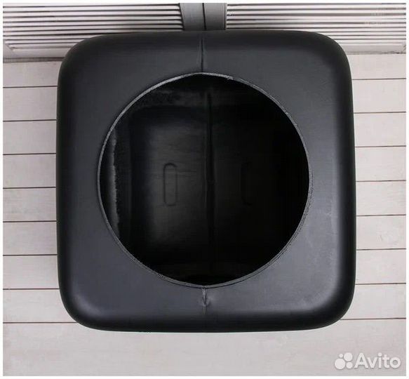 Бак для душа 100л