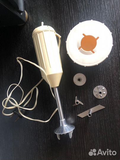 Миксер СССР