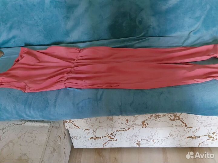 Комбинезон женский летний