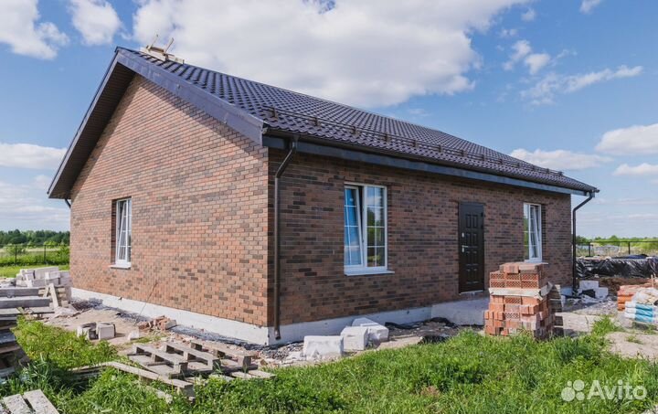 Проектирование загородных домов. Архитектор