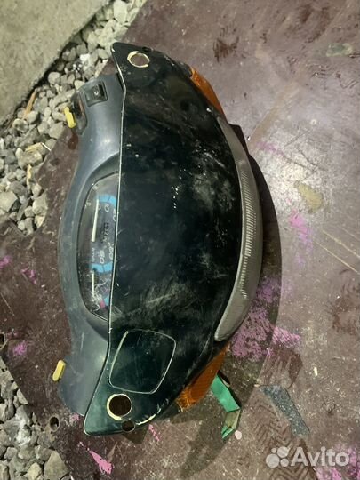 Шапка Honda Tact AF30/31