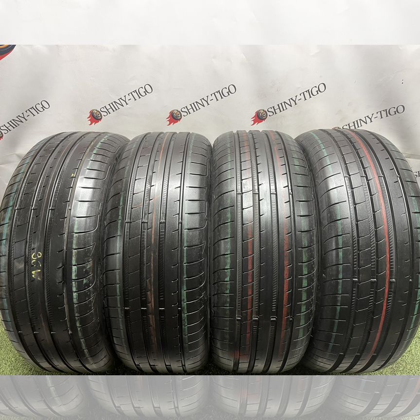 Купить шины ⚫ 225/40 R19 во всех регионах | Авито