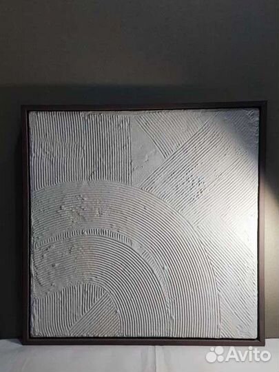 Текстурная картина