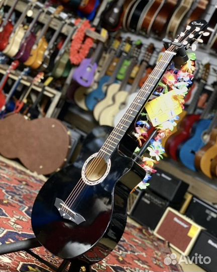 Акустическая гитара Belucci