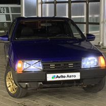 ВАЗ (LADA) 21099 1.5 MT, 2000, 220 000 км, с пробегом, цена 179 000 руб.