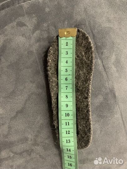 Детская обувь для мальчика 22 размер