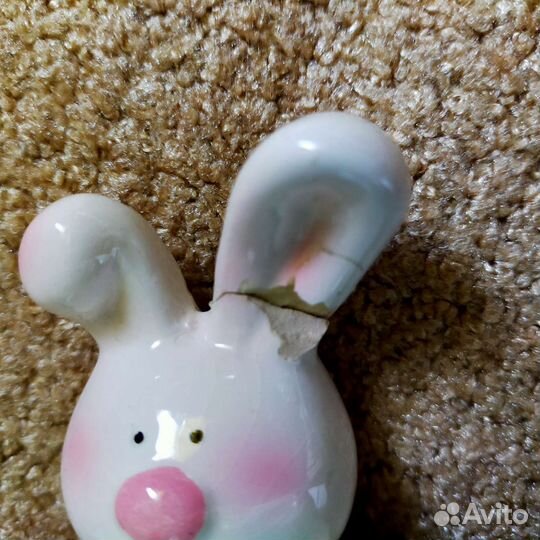 Тарелка / подставка для яиц