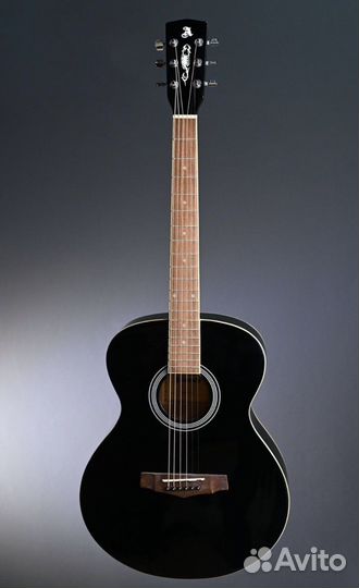 Гитара alicante rock