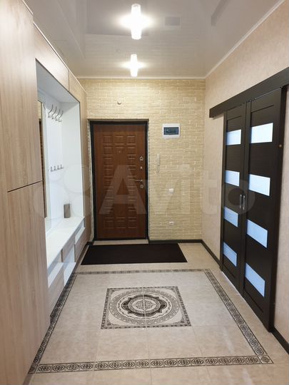 2-к. квартира, 75 м², 7/7 эт.