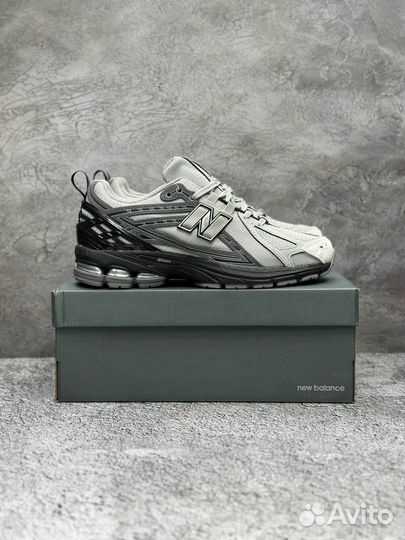 Кроссовки new balance 1906R new collection