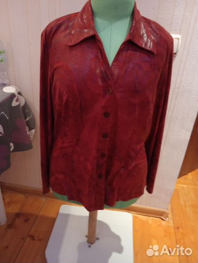 Блуза женская