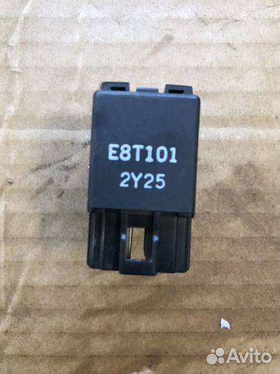 Реле Mitsubishi Galant 8 (6020)