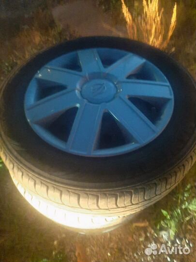 Hankook Optimo K406 185/65 R14 20B