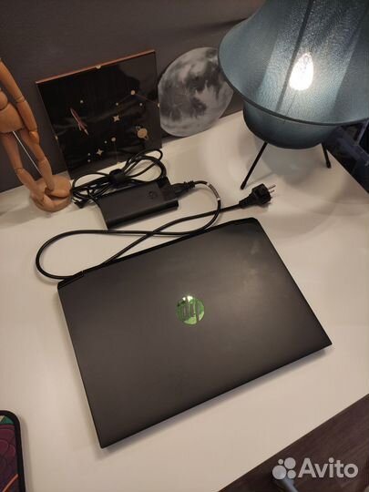 HP Pavilion - 15-ec1011ur