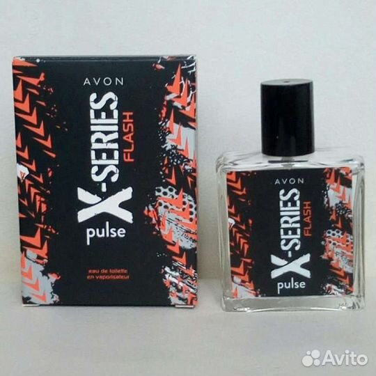 X-Series Flash Avon
