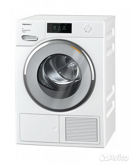 Сушильная машина Miele TWR 780 WP из Европы