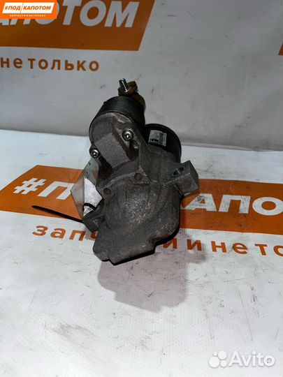 Стартер Mazda 6 GH 2009 M000T32871