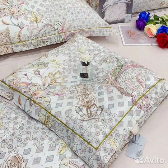 Постельное белье