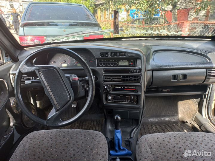 ВАЗ 2115 Samara, 2006