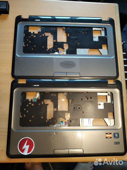 Hp g6-1000 g6-1xxx запчасти разбор