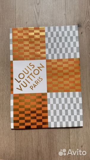 Пакет louis vuitton