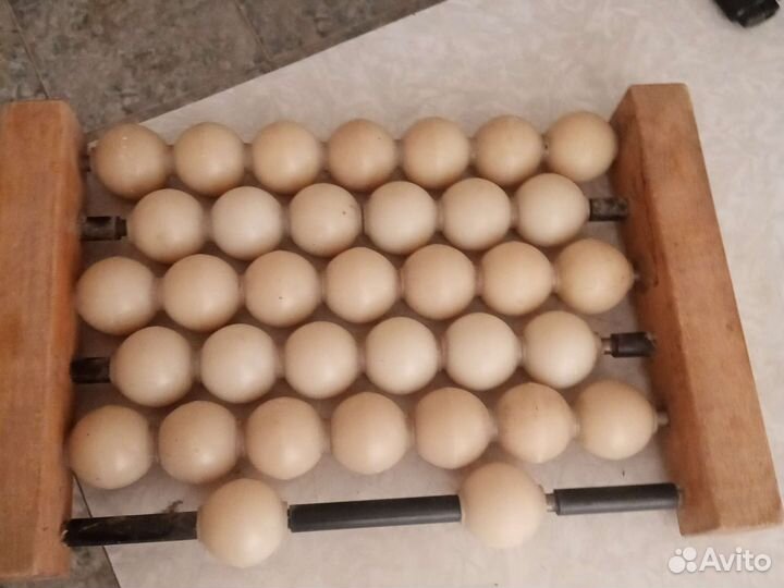 Массажёр для ног