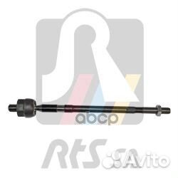 Тяга рулевая VW: polo 09