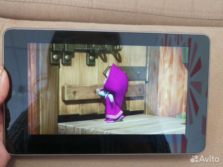 Планшет Asus nexus 7 2012